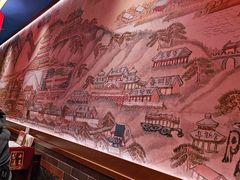 -南翔镇银翔湖公园