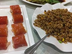 -如丰晟宴(长安万达店)