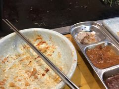 -金顺韩式烤肉·网红烤肉店(广利路店)