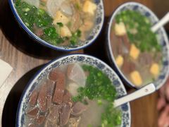 -小潘记鸭血粉丝汤
