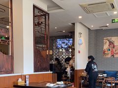 大堂-北门涮肉·铜锅涮肉(南锣鼓巷店)