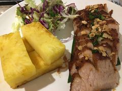 -美奈小馆·东南亚菜(福田星河COCO Park店)