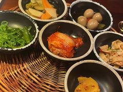 -三代烤肉(保利广场店)