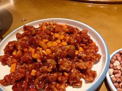 -吴记酱骨炖菜馆(西大直街店)
