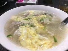 -买又大餐厅(福林里店)