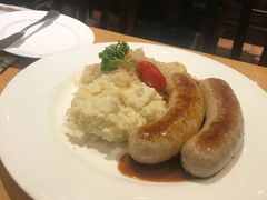 -兰特伯爵西餐厅·啤酒屋(方庄店)