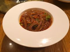 -秦唐一号西安菜馆(钟楼店)
