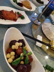 -伊莎贝拉婚礼庄园(顾村店)