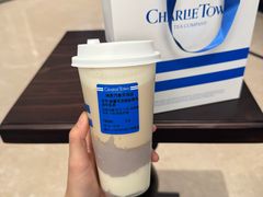 -CHARLIETOWN红茶公司(南京万象天地店)