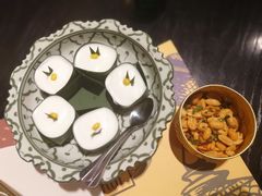 香兰椰汁西米糕-simply thai天泰(静安嘉里中心店)