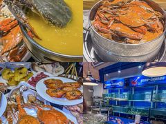 -川骄海鲜自助(亚运村店)