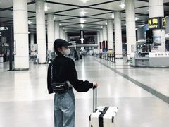 -太原武宿国际机场