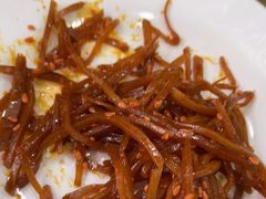 小咸菜-白魁老号饭庄(交道口店)