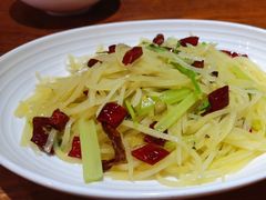 -小蓉合餐厅·川菜·家常菜(凤城二路店)