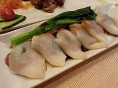 叉烧包-唐宫海鲜舫