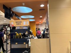 -麦当劳(天兴罗斯福店)