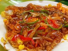 -肥姐美食(同福中路店)