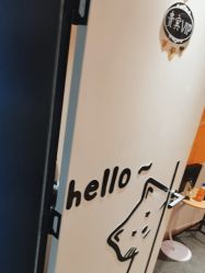 -LJOY丽锦造型·烫发染发