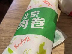 -肯德基(大悦城D馆店)