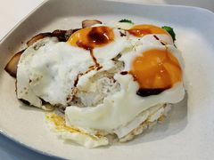 -柠檬树茶餐厅(海雅缤纷城店)