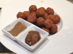 -京味斋·北京烤鸭(新源街店)
