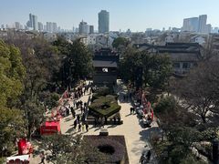 -常熟方塔园