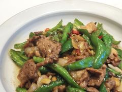 -秋色客家菜(南山店)