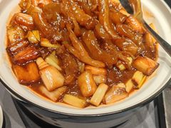 -狮王府淮扬菜(万象城店)