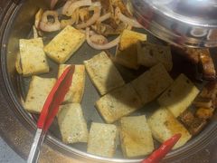 -金迈圆烤肉餐厅(维多利店)