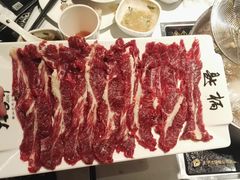 -大喜牛鲜牛肉火锅(世纪金源店)