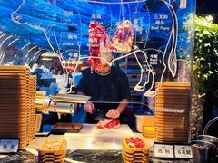 -山海•蒸汽活海鲜自助(皇庭广场店)