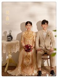 -爱城婚纱摄影·品质严选店
