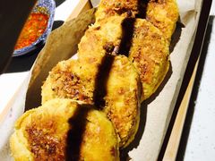 宁强核桃馍-长安巷子