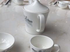 -南太湖山庄·四季轩&国风堂中餐厅