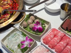 -小龙坎火锅(仓山万达店)