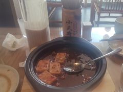 -严记小天府酸菜鱼(西四路店)