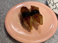 鳗鱼寿司-争鲜回转寿司(金桥家乐福店)