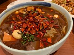 -阿榕小厨(丈八一路店)