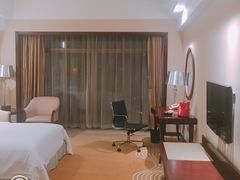 -重庆长寿碧桂园凤悦凤凰酒店