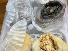 -沙记赛索清真糕点(公滨路店)
