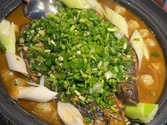 -探鱼·鲜青椒爽麻烤鱼(领展购物广场店)