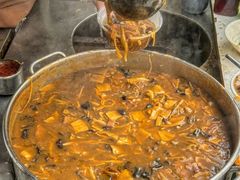 -逍遥镇刘相五胡辣汤豆沫馆(康复中街店)