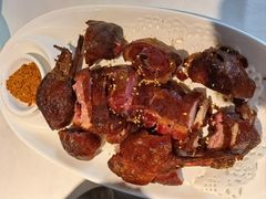 -小四川(厚街珊美店)