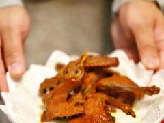 -金龙·打边炉(武进路店)