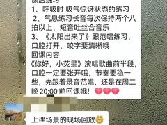 -小荧星艺校(浦东中环分校)