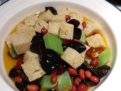 白卤四喜烤麸-江南赋(内蒙古大厦店)
