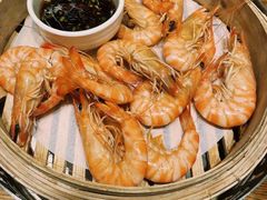 -必点海鲜·鲅鱼水饺(鞍山西道店)