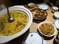 -乡野李掌柜(汉江路店)