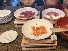 -咖啡厅自助餐厅(贵阳中天凯悦酒店)