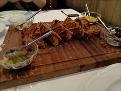 惠灵顿牛排-波特曼西餐厅(南岗店)